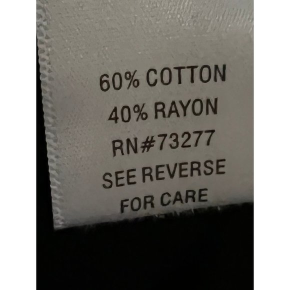 NEW Elle Cardigan Sequins Academia Long Sleeve Button Up Black Lady Luxe Large - Picture 9 of 11